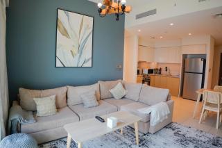 Beautiful apartment by Dubai Mall 161BR-2 - 3