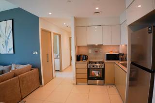 Beautiful apartment by Dubai Mall 161BR-2 - 5