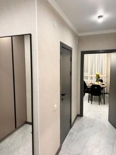 Апартаменты в ЖК Otau city - 6