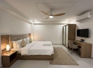 Banquesta Suites - 3