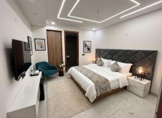 Banquesta Suites - 2