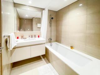 Beautiful apartment by Dubai Mall 161BR-2 - 3