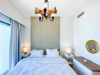 Beautiful apartment by Dubai Mall 161BR-2 - 1