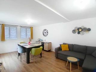 Appartement Criel-sur-Mer - Criel-sur-Mer - 0