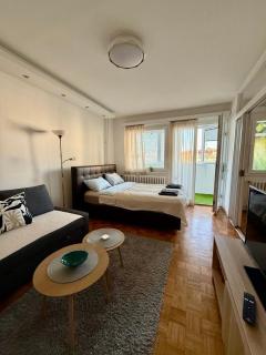 Bright Elegant Cozy Apartment - New Belgrade - 5