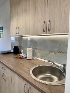 Bright Elegant Cozy Apartment - New Belgrade - 1