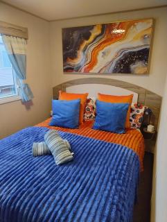 Seton Sands Holiday Village GULLANE 5 - 9