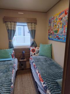 Seton Sands Holiday Village GULLANE 5 - 6