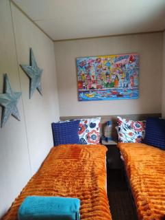 Seton Sands Holiday Village GULLANE 5 - 4