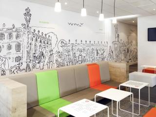 ibis Styles Nancy Sud - 3