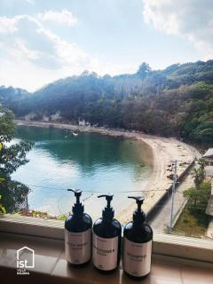 ist villa 10 Retro Seaside Sleeps 5 - 9