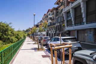 Playa de LaConcha 5 by FeelFreeRentals - Saint-Sébastien - 1