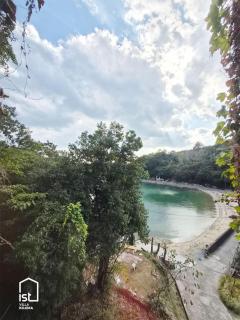 ist villa 10 Retro Seaside Sleeps 5 - 1