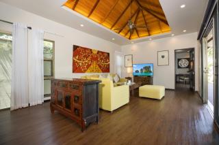 Private 3BR Pool Villa Mylico 3min drive Nai Harn Beach - 3