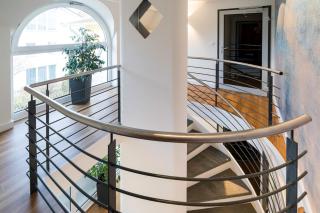 Haus Sonnenschein Göhren - 4