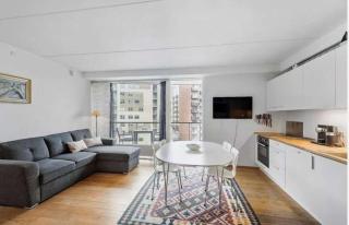 Amager lux apartment - 0