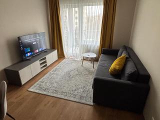 Daugavas Rezidence - 0