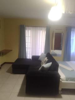 Mvuli Apartments - 2