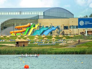 Novotel Poznań Malta - 5