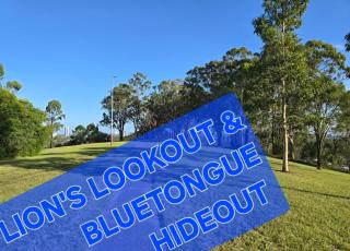 Bluetongue Hideout - 9