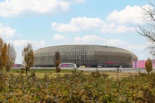 Family Apartment in Cracow with Parking, Desk and Bathtub by Noclegi Renters - 6