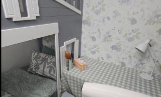 Bluetongue Hideout - 7