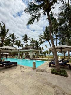 Maya kobe Beachfront Retreat Kilifi - 4