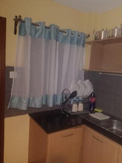 Mvuli Apartments - 3