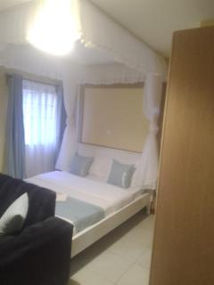 Mvuli Apartments - 1