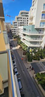 Stylish Two Bedroom Two Bathrooms Flat at The Promenade Tigne Jo1 - 1