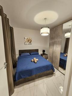 Stylish Two Bedroom Two Bathrooms Flat at The Promenade Tigne Jo1 - 6