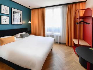ibis Styles Dijon Central - 4
