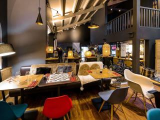 ibis Macon Sud Crêches - 6