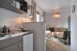 The Originals City, Le Beaujoire, Nantes - En face du Parc des Expositions et face au Stade Beaujoire - 2