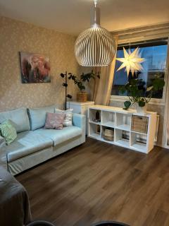 Top-floor stay near citycenter and Arktikum - 6