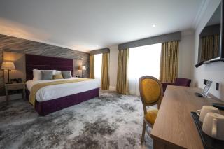 Best Western Abbots Barton Hotel - 1