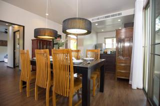 Private 3BR Pool Villa Mylico 3min drive Nai Harn Beach - 2