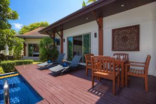 Private 3BR Pool Villa Mylico 3min drive Nai Harn Beach - 7