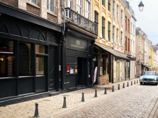 Hotel Maison Louise Lille Centre - Handwritten Collection - 7