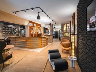 Hotel Maison Louise Lille Centre - Handwritten Collection - 0