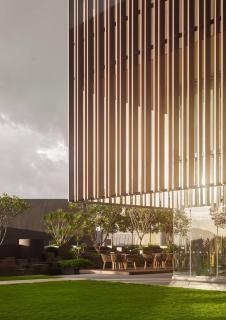 Amari SPICE Penang - 6