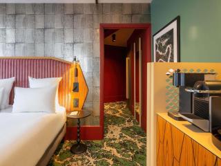 Hotel Maison Louise Lille Centre - Handwritten Collection - 1