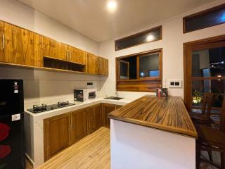 Villa Nuansa Indah 2BR UNGASAN - 2