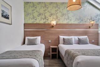 The Originals City, Le Beaujoire, Nantes - En face du Parc des Expositions et face au Stade Beaujoire - 5