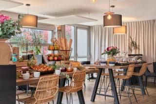 The Originals City, Le Beaujoire, Nantes - En face du Parc des Expositions et face au Stade Beaujoire - 8