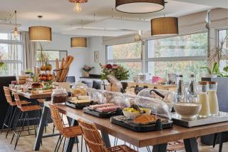 The Originals City, Le Beaujoire, Nantes - En face du Parc des Expositions et face au Stade Beaujoire - 1