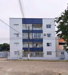 Apartamento Completo a 450m da Praia do Tabuleiro - Barra Velha SC - 7