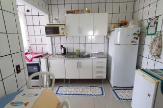 Apartamento Completo a 450m da Praia do Tabuleiro - Barra Velha SC - 5