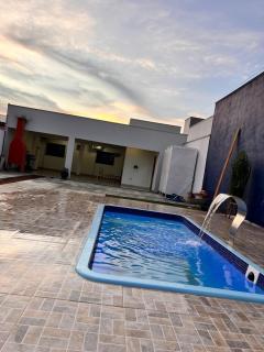 Casa para locação de temporada em Sinop - 7