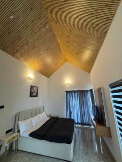 Black Dot Stays - Mehand Veera Residency - 1